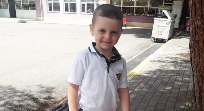 Kaan, tatil için gittiği İstanbul'da kazada yaşamını yitirdi