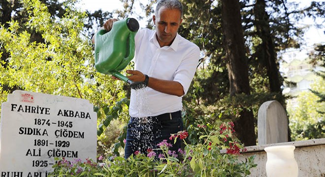 Kabir bakımında yurt dışına açılacak