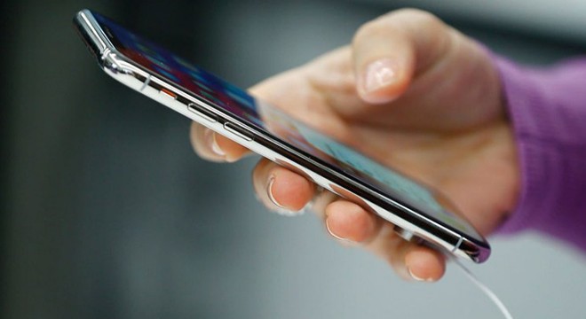 Kaçak cep telefonu operasyonu: 7 gözaltı