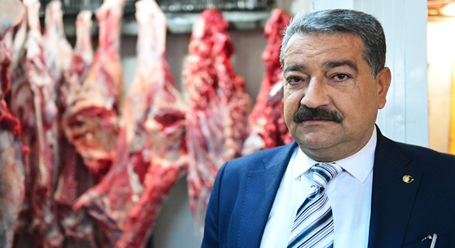 Kaçak et uyarısı: Resmi kesimden fazla tüketim var