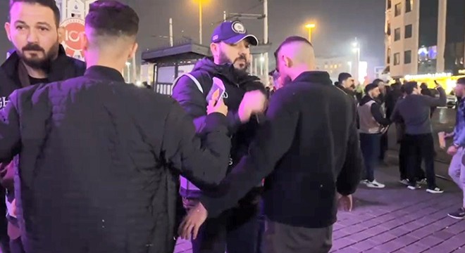 Kaçak göçmen denetimi: 129 kişi yakalandı