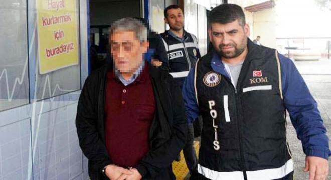 Kaçak göçmenlere 106 bin, sürücüye 48 bin lira ceza