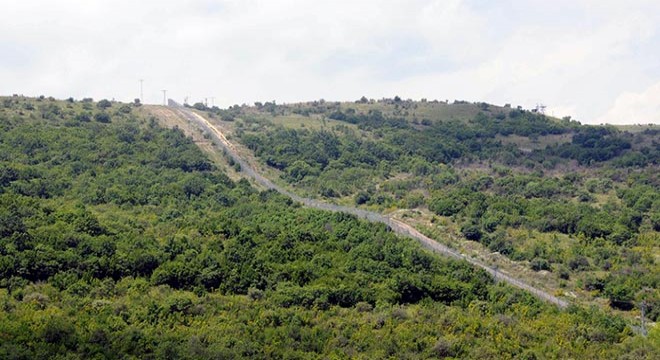 Kaçak göçmenlerle sınırda çatışma: 1 Bulgar polisi öldü