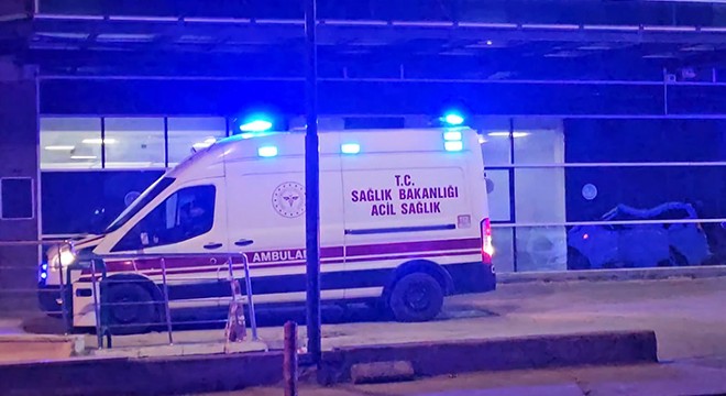 Kaçak kömür ocağında desandreye düşen madenci öldü