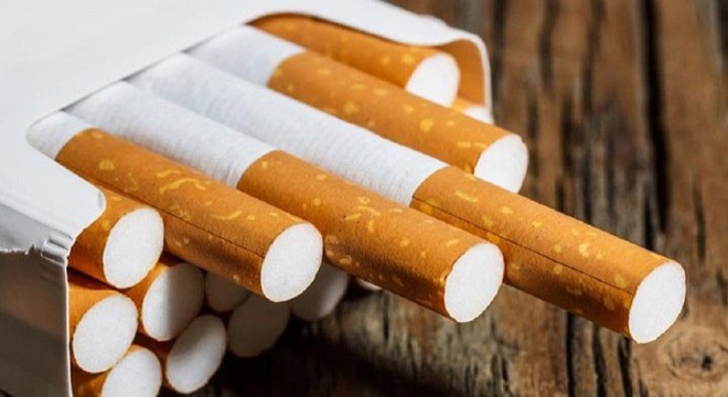 Kaçak sigara operasyonu: 3 gözaltı