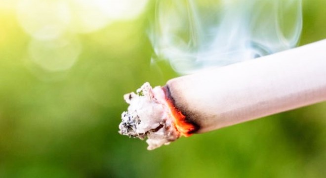 Kaçak sigara operasyonu: 9 gözaltı