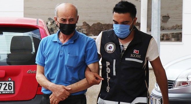 Kaçak tütün ve makaron operasyonu