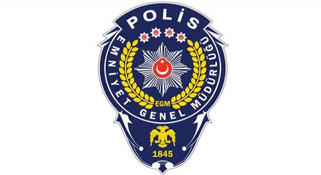 Kaçak işletilen kahveye polis baskını