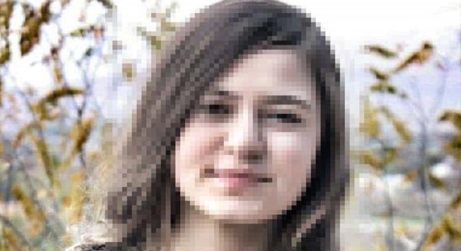 Kaçırıldığı iddia edilen Burcu, kendi isteğiyle gitmiş