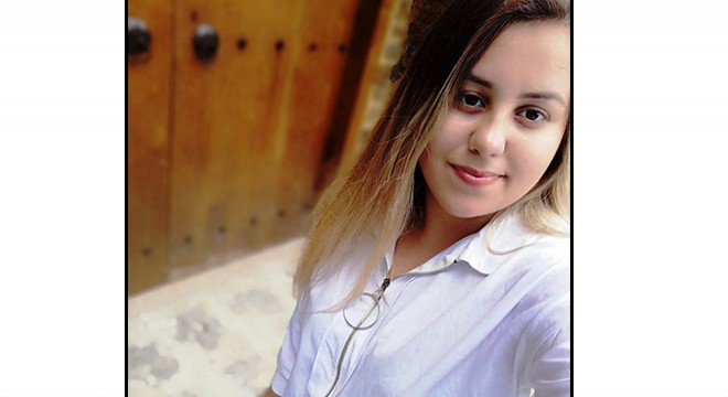 Kaçırıldığını iddia ettiği kızı Rabia'ya kavuştu