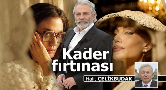 Kader fırtınası