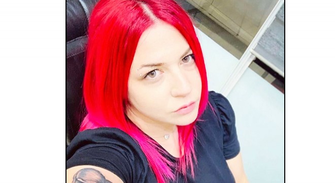 Kadıköy'de Şebnem hemşirenin sır ölümü