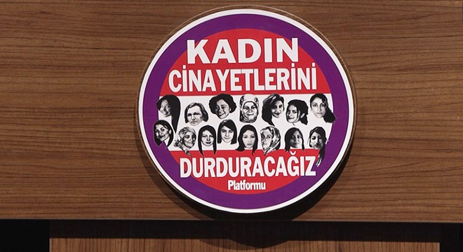 2023'te 315 kadın öldürüldü
