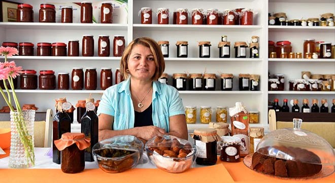 Kadın Girişim Kooperatifi, ASSİM'de markalaşıyor