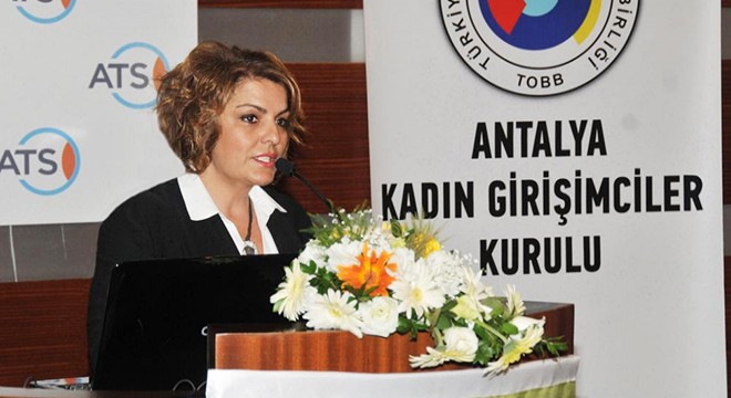 Kadın Girişimciler Kurulu'ndan elektrik zammı tepkisi