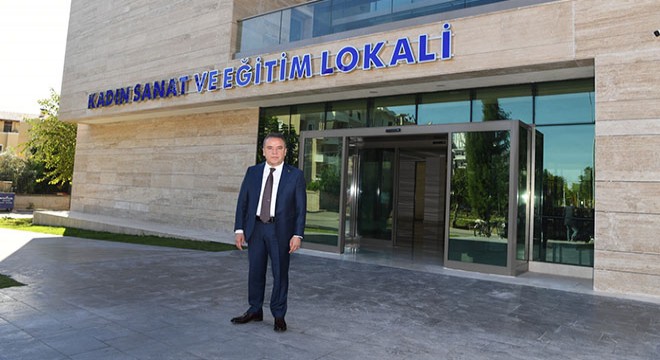 Kadın Sanat Lokali’nde kayıtlar devam ediyor