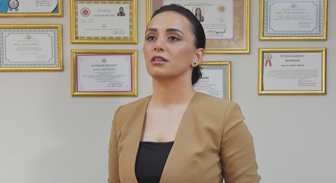 Kadın avukat dedektif gibi iz sürdü, hırsız komşusunu yakaladı