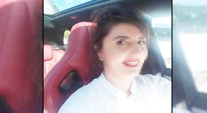 Kadın avukat tartıştığı eşi tarafından dövüldü