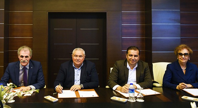 Kadın çiftçiler akademili olacak