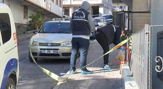 Kadın cinayeti! Geriye aldığı ekmekler kaldı