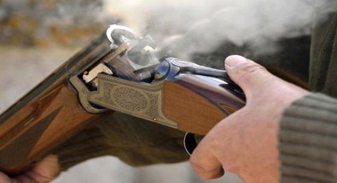 Kadın kuaförüne ateş açan şüpheli yakalandı