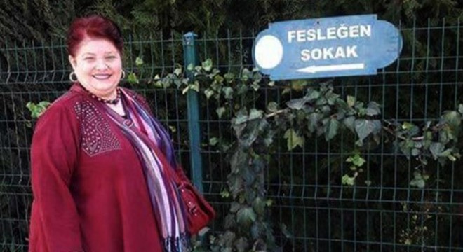 Kadın muhtar, muhtarlıkta ölü bulundu