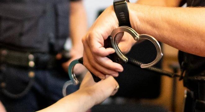 Kadın turisti bıçaklayıp, taciz eden şüpheli tutuklandı