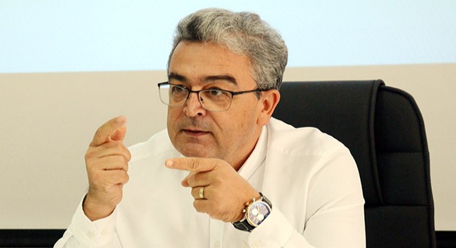 Kadın üreticilere bilgilendirme