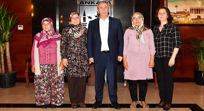 Kadın üreticilerin salçaları, EGO mutfağında yer alacak