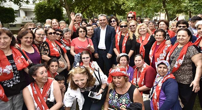 Kadın Danışma Merkezlerinde kurslar sürüyor