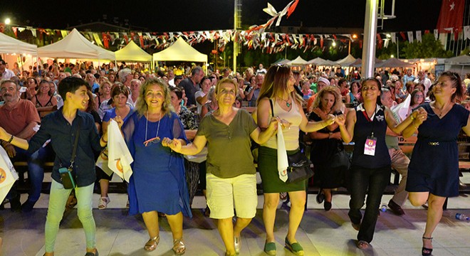 Kadın Kooperatifleri Festivali devam ediyor