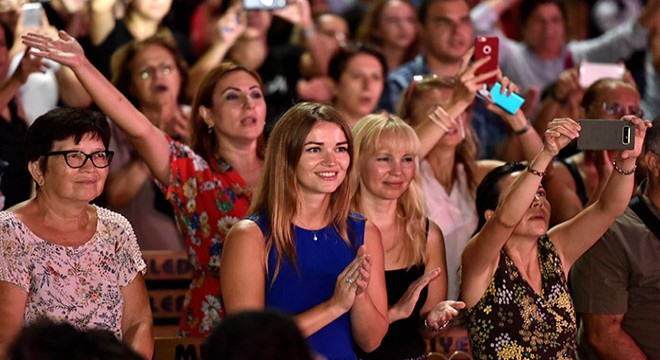 Kadın Kooperatifleri Festivali sona erdi