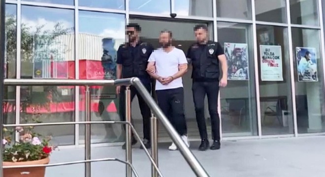 Kadına saldıran köpeğin sahibi tutuklandı