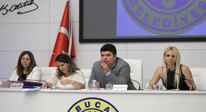 Kadına şiddet uygulayan, Buca Belediyesi'nde çalışamayacak