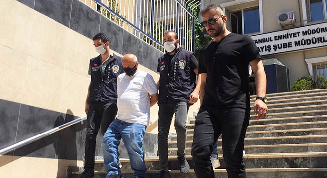Kadını öldürdü, polisi arayıp teslim oldu