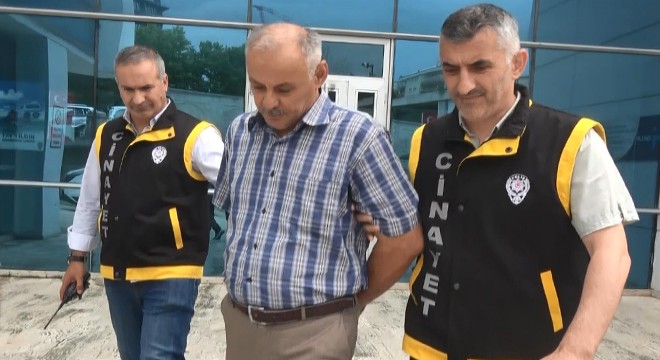 Kadını öldüren sanığa indirimlerle 15 yıl hapis