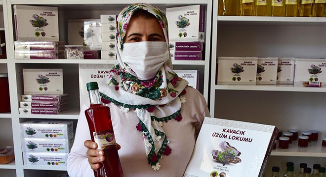 Kadınlar birlikte üretip kazanıyor
