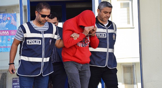 Kadınlar soyunurken gizli çekim yapan fotoğrafçıya 6 yıl hapis