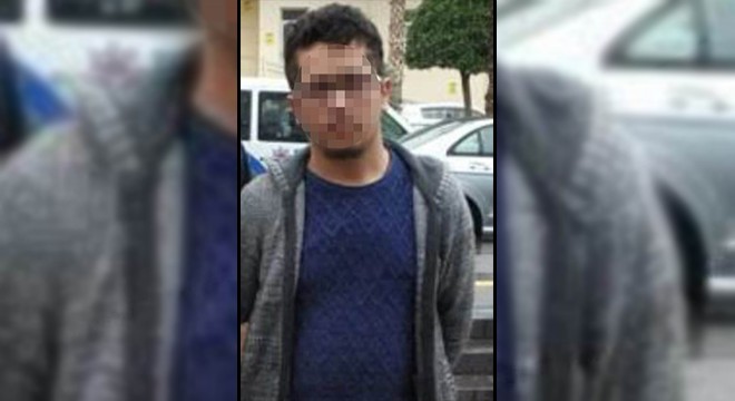 Kadınlara teşhircilik yapan şüpheli tutuklandı