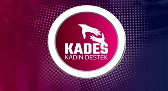 Kadınlara KADES ve aile içi şiddetle mücadele semineri