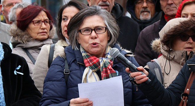 Kadınlardan 'evlilik affı' iddiasına tepki