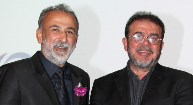 Kadir Dursun'a, 'Rotary Ulusal Meslek Hizmet Ödülü'