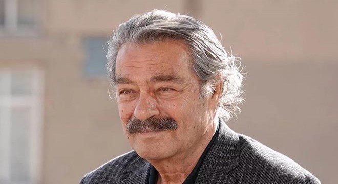 Kadir İnanır'ın sağlık durumu iyiye gidiyor