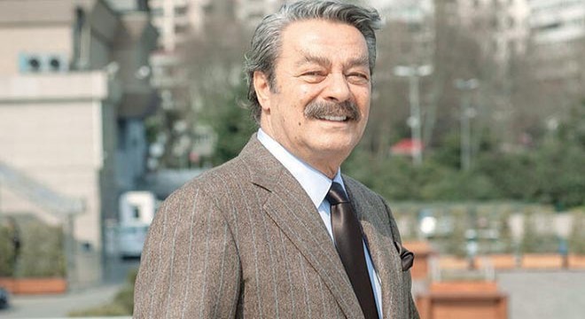 Kadir İnanır koronavirüs aşısı oldu
