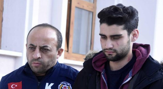 Kadir Şeker, 12 yıl 6 ay hapis cezasına çarptırıldı