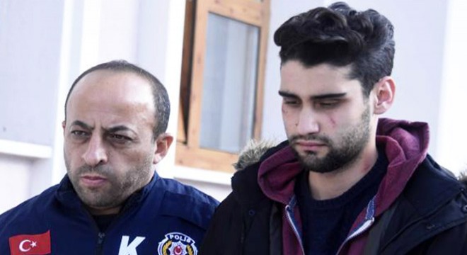 Kadir Şeker, 2'nci kez hakim karşısında