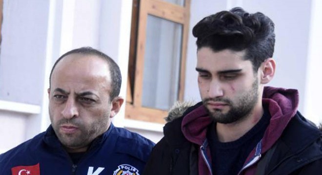 Kadir Şeker, 3'üncü kez hakim karşısında