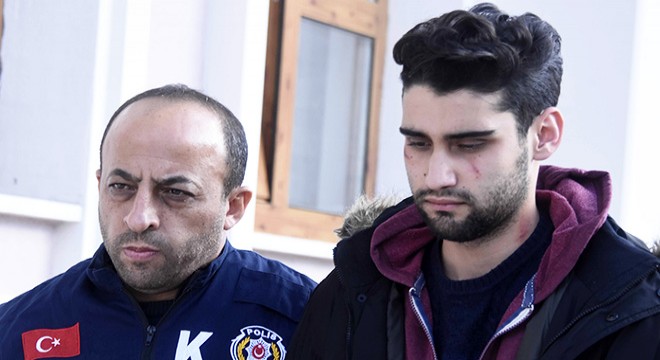 Kadir Şeker'e, üniversite sınavı için cezaevinde eğitim desteği