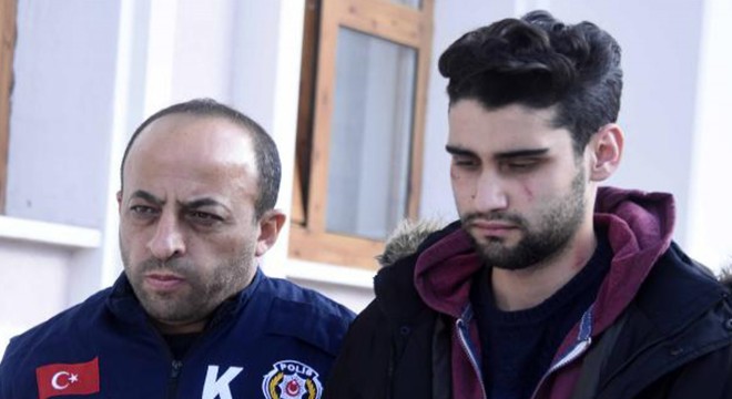 Kadir Şeker, hakkındaki iddianame hazırlandı