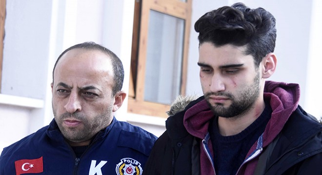 Kadir Şeker için 'sosyal araştırma raporu' hazırlandı